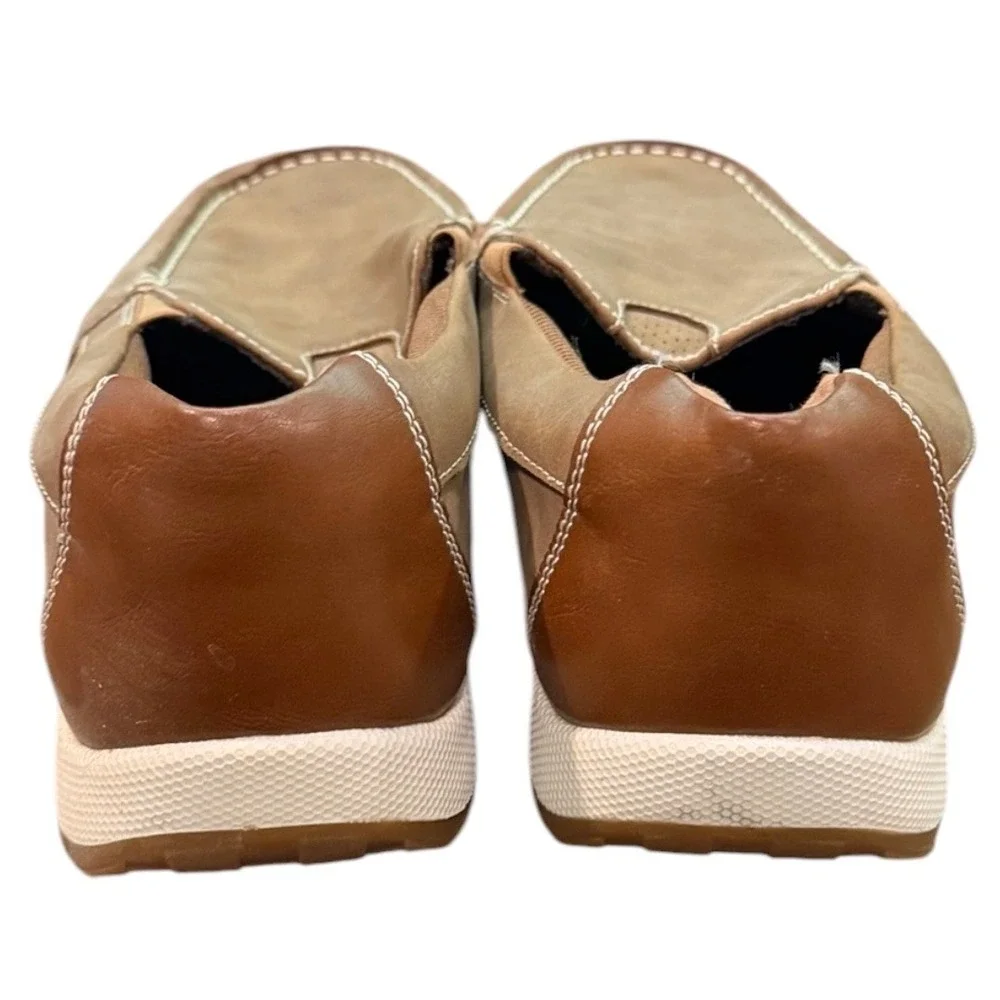 St. Johns Bay cool loafers durable